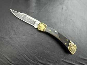 The Safari Hunter Large Photo