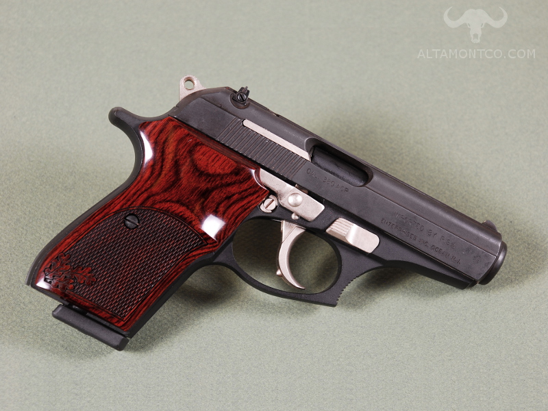 Bersa Projects Large Photo