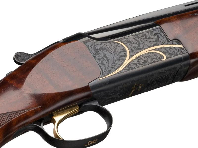 Browning Projects Large Photo