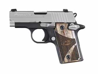 Sig Sauer Projects Large Photo