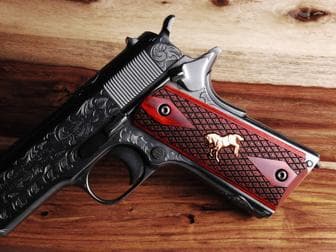 1911 Hover