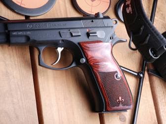 cz Hover
