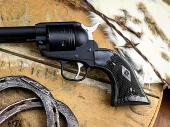 ruger Hover