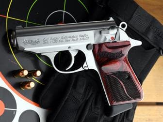 walther Hover